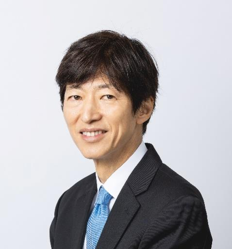 中野晴啓会長